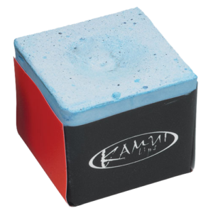 Kamui .98 Chalk - Single - Red Label - Sky Blue Kamui .98 Chalk - Single - Red Label - Sky Blue